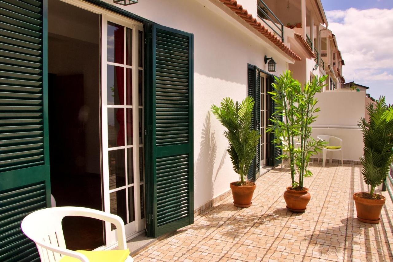 Ivone Madeira Holiday home *